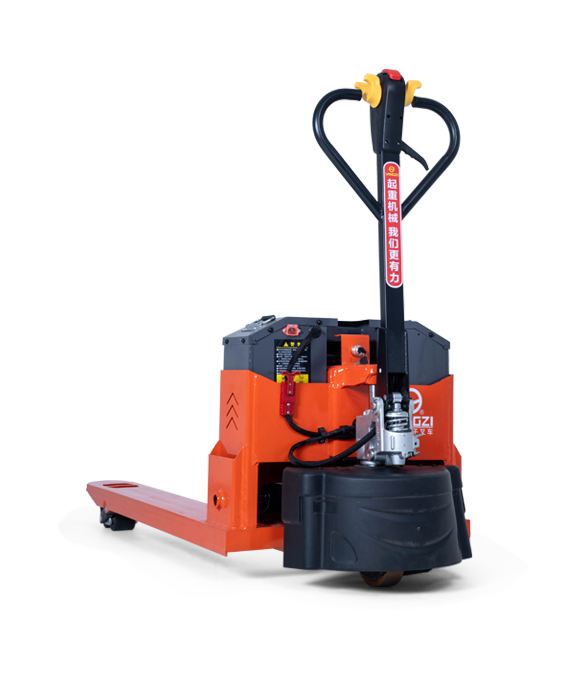 電動(dòng)搬運(yùn)車