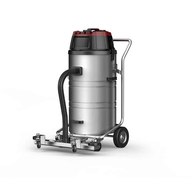 揚(yáng)子YZ-C3大功率車(chē)間工業(yè)吸塵器