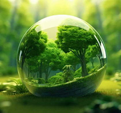 環(huán)保事業(yè)推動(dòng)