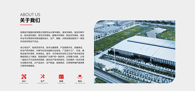 揚(yáng)子升降機(jī)