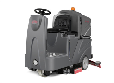 廠房掃地機(jī)選擇哪款好？揚(yáng)子廠房掃地機(jī)詳解