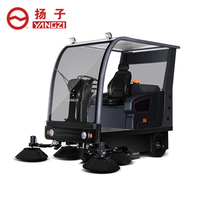 工業(yè)掃地機不可以清掃哪些垃圾？