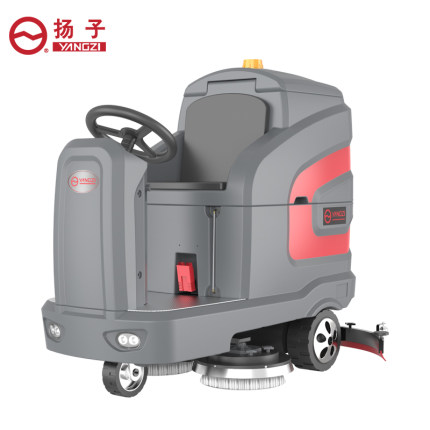 洗地機(jī)要如何選擇呢？