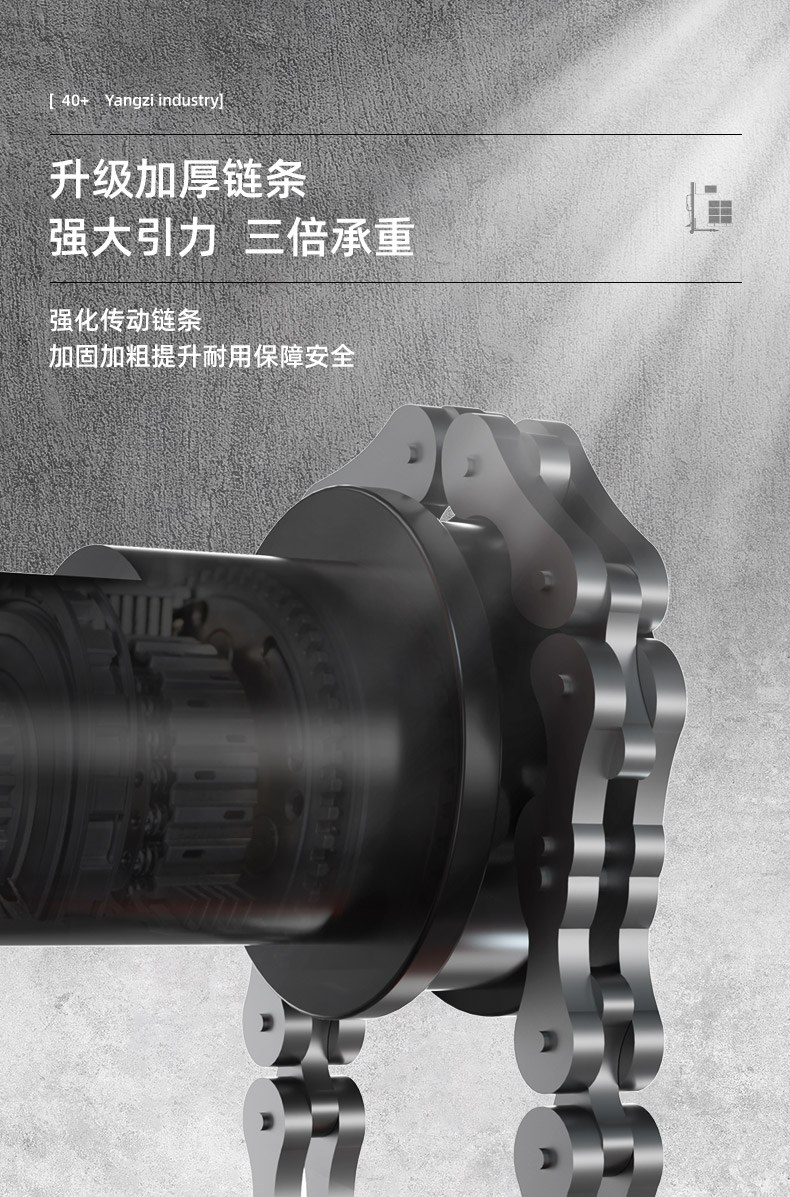 揚(yáng)子手動(dòng)液壓搬運(yùn)車 YZ-DB2T(圖6) 揚(yáng)子手動(dòng)液壓搬運(yùn)車 YZ-DB2T(圖6)