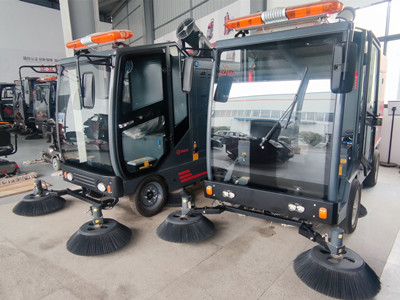 怎么才能在網(wǎng)上找到靠譜的掃地機(jī)廠(chǎng)家