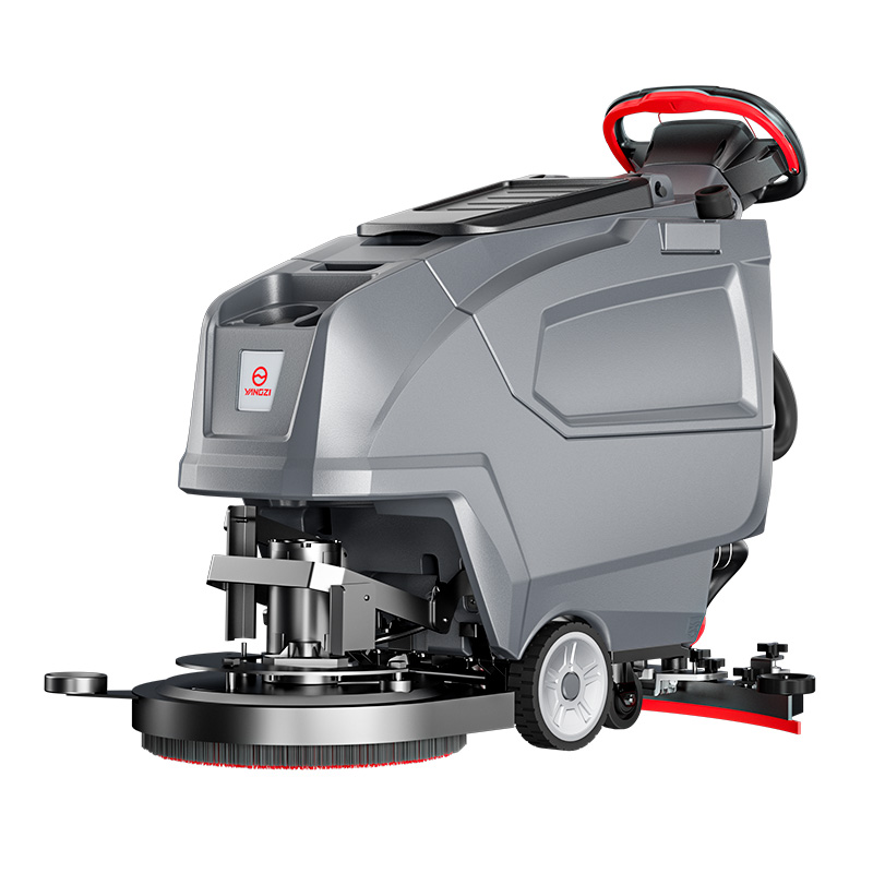 揚子洗地機YZ-Q2【下架】